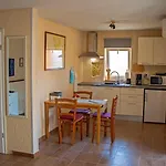 Rocks & Stars Apartamento Vinkuran