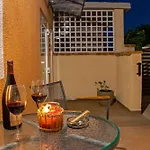 Rocks & Stars Apartamento Vinkuran