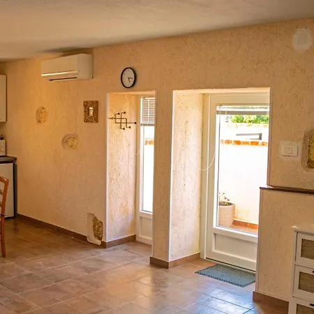 Appartement Rocks & Stars