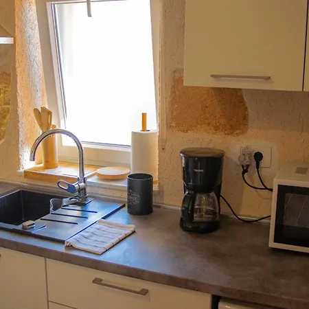 Rocks & Stars Vinkuran