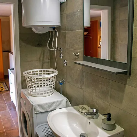 Rocks & Stars Apartment *