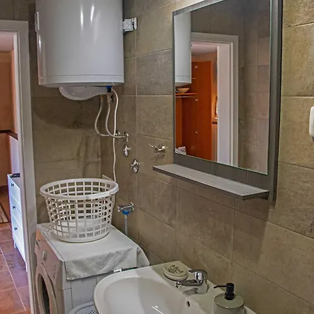 Apartmán Rocks & Stars *