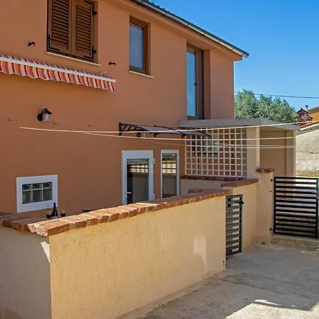 Rocks & Stars Apartamento Vinkuran