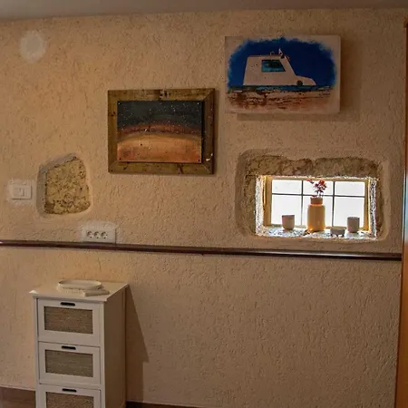 Rocks & Stars Apartmán Vinkuran