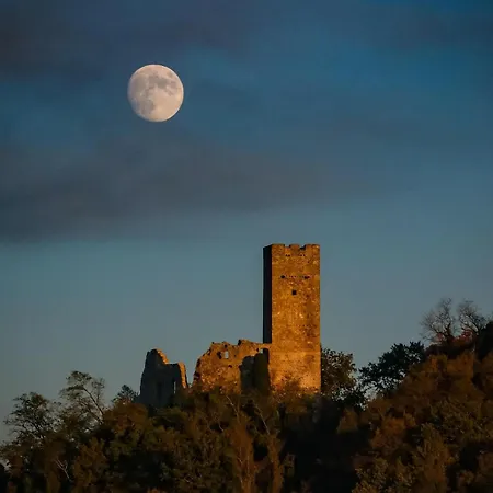 Rocks & Stars * Vinkuran