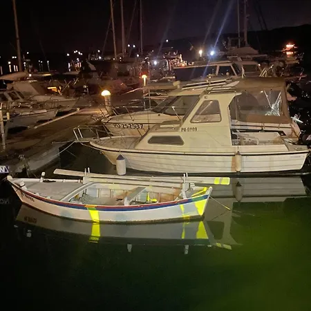 Rocks & Stars Appartement *