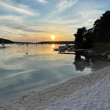 Rocks & Stars Apartmán Vinkuran