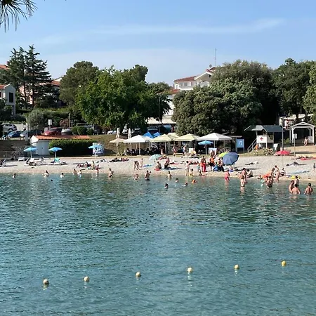 Apartmán Rocks & Stars *