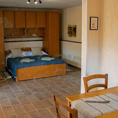 Rocks & Stars Apartment *