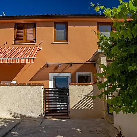 Rocks & Stars Lejlighed