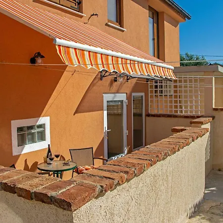 Rocks & Stars Apartment