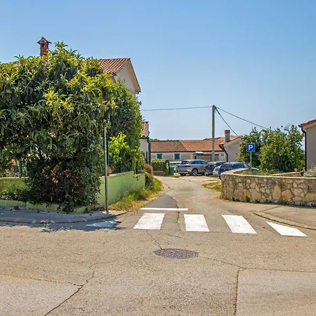 Lejlighed Rocks & Stars