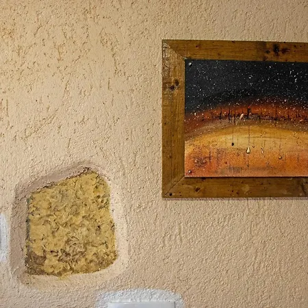 Apartment Rocks & Stars *