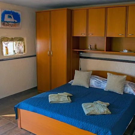 Appartamento Rocks & Stars Vinkuran