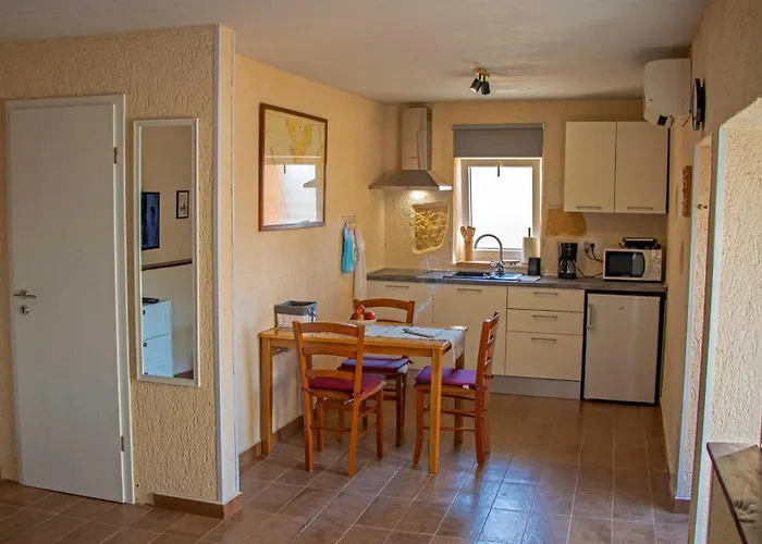 Rocks & Stars Lejlighed Vinkuran