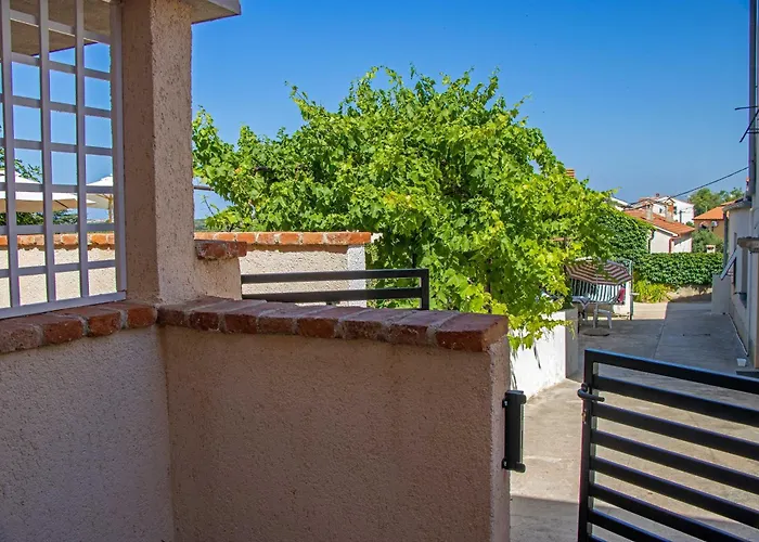 Apartman Rocks & Stars *