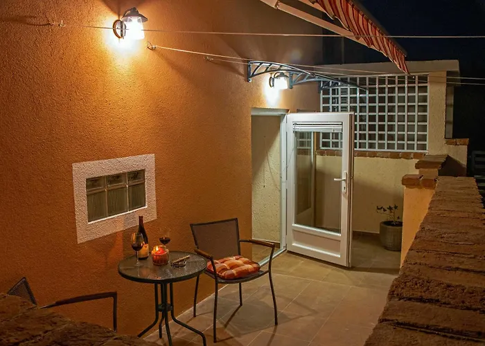 Rocks & Stars Vinkuran