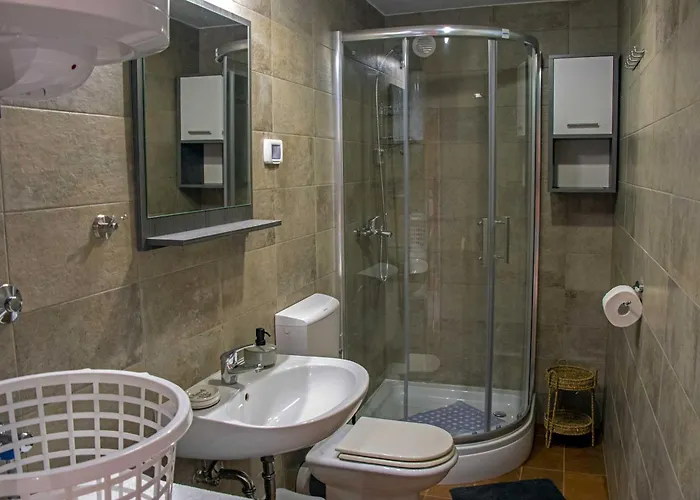 Rocks & Stars Vinkuran