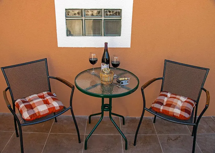 Rocks & Stars * Vinkuran