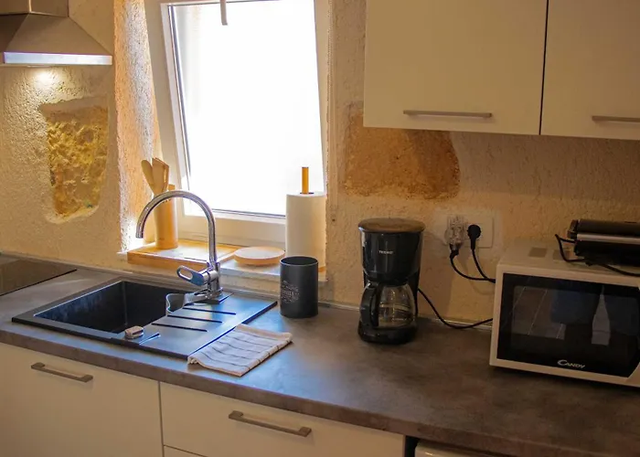 Rocks & Stars Vinkuran