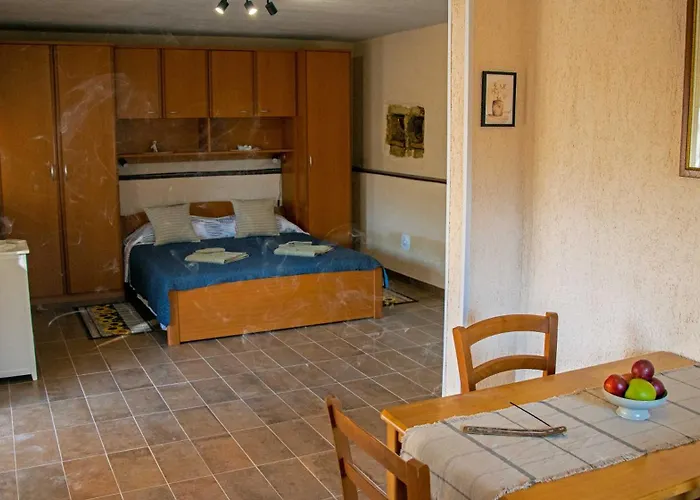 Rocks & Stars Apartman *