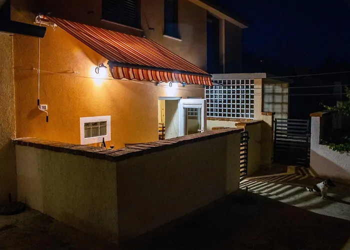 Lejlighed Rocks & Stars Vinkuran