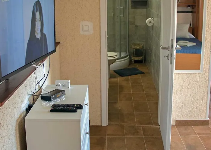 Lejlighed Rocks & Stars *