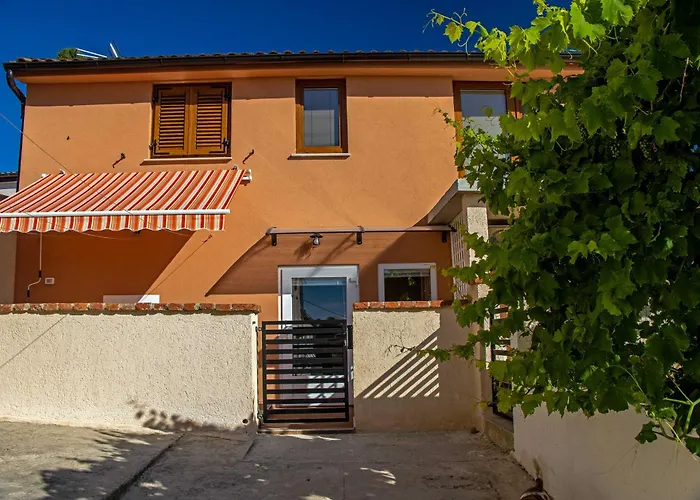 Rocks & Stars Apartman