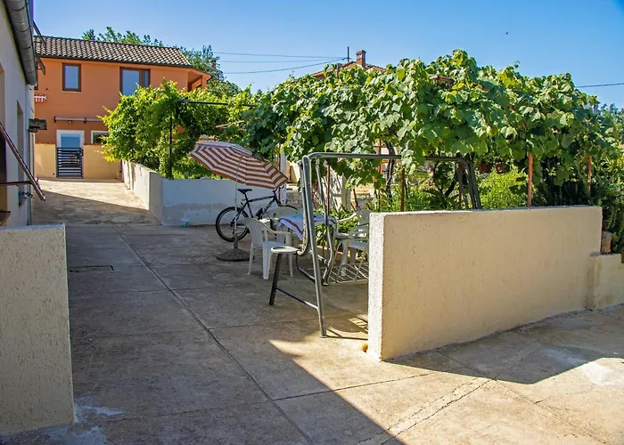 Rocks & Stars Vinkuran