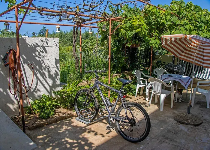 Apartman Rocks & Stars Vinkuran