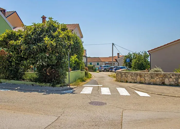 Lejlighed Rocks & Stars