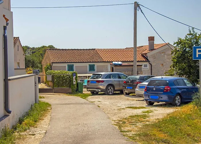 Apartman Rocks & Stars *