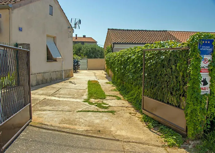 Rocks & Stars Lejlighed *