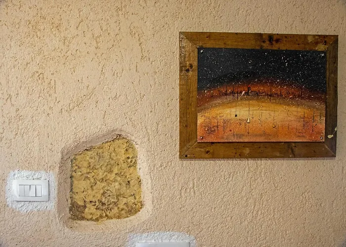 Lejlighed Rocks & Stars *