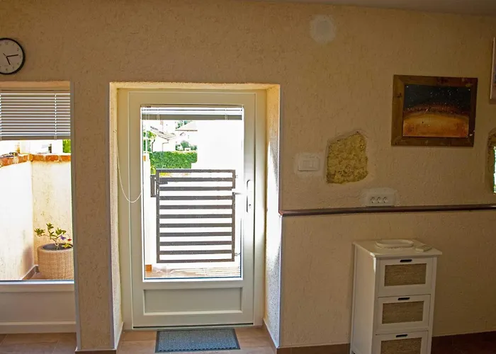 Rocks & Stars Apartman *