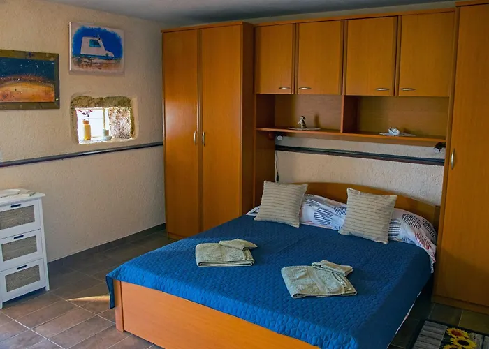 Lejlighed Rocks & Stars Vinkuran