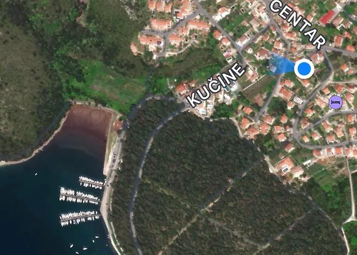 Rocks & Stars Vinkuran