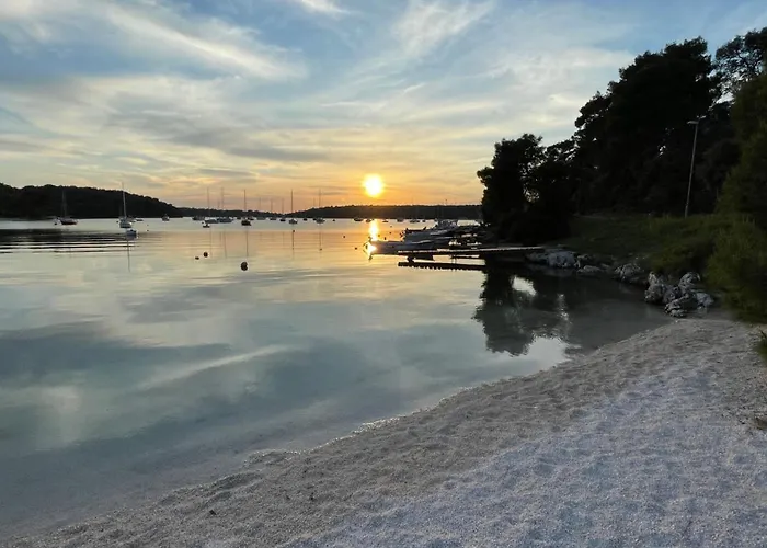 Rocks & Stars Lejlighed Vinkuran