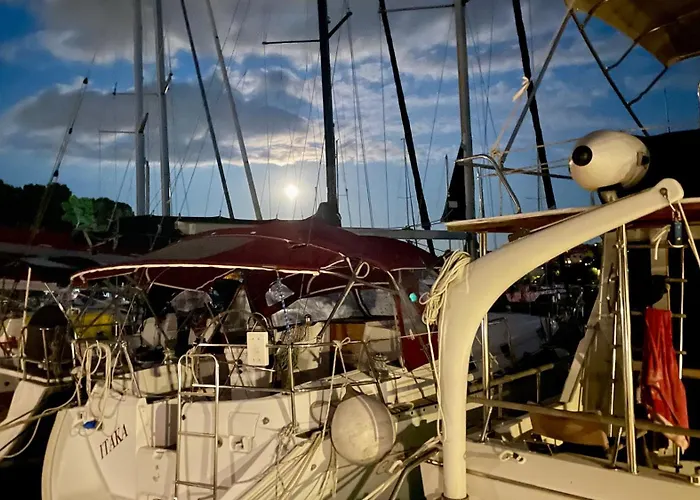 Rocks & Stars Vinkuran