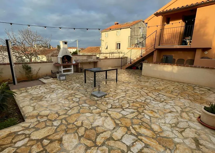 Lejlighed Rocks & Stars Vinkuran