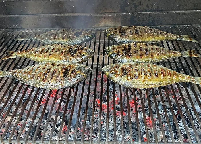 Lejlighed Rocks & Stars Vinkuran